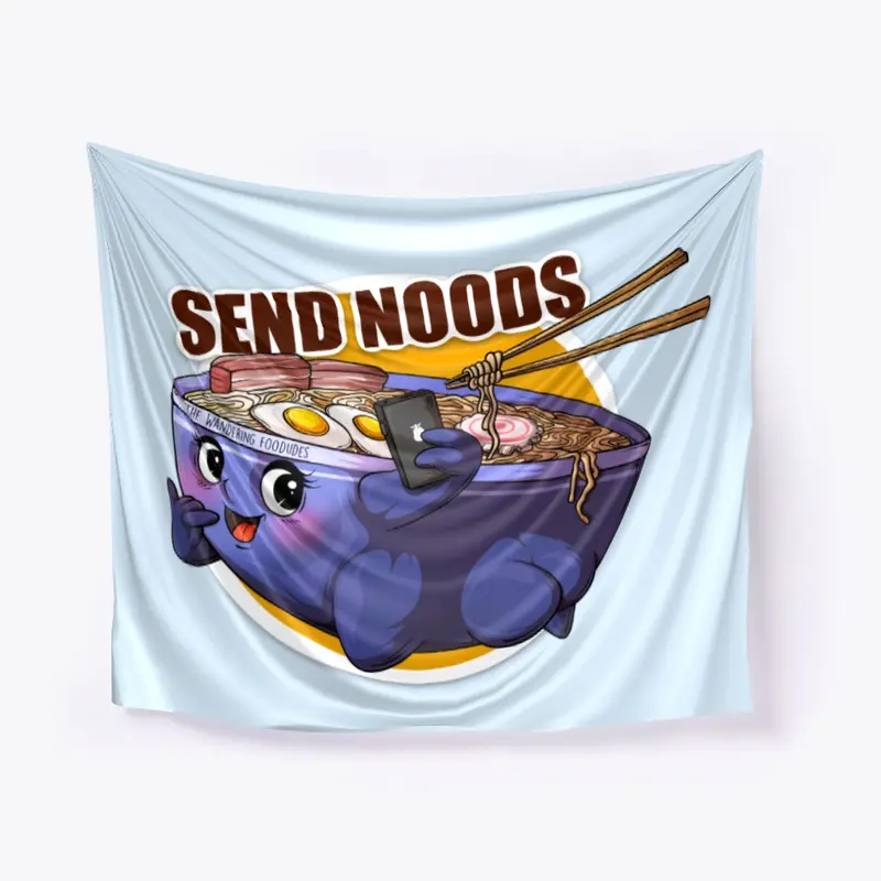 Send Noods Home & Decor