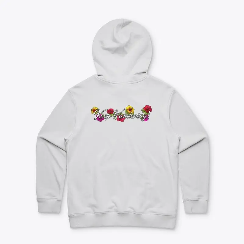 Womens Reverse Aloha Winter Collection